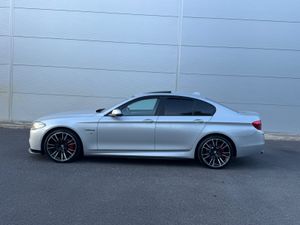 BMW 5-Series 2015 520d msport auto - Image 4