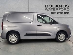 Opel Combo Combo L1h1-1.5 130BHP -s/s-diese - Image 3