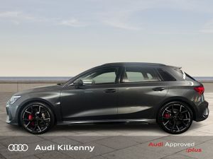 Audi RS3 RS3 Sportback 400BHP S Tronic Quattro Wi - Image 3