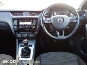 Skoda Octavia Ambition 1.6tdi 110HP - Image 2