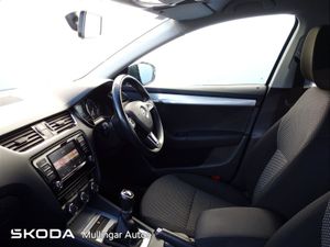 Skoda Octavia Ambition 1.6tdi 110HP - Image 4