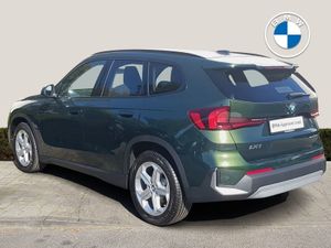 BMW iX1 Edrive20 Xline - Image 4