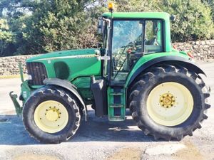 2006 John Deere 6920S Full Sus (12,062 Hrs) - Image 2