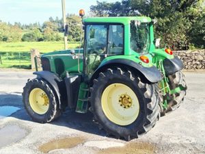2006 John Deere 6920S Full Sus (12,062 Hrs) - Image 3
