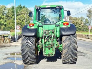 2006 John Deere 6920S Full Sus (12,062 Hrs) - Image 4