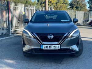 Nissan QASHQAI Epower SV Premium - Image 2