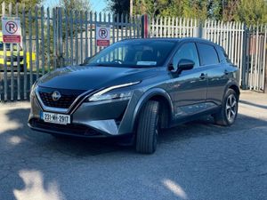 Nissan QASHQAI Epower SV Premium - Image 3