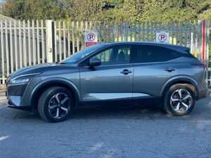 Nissan QASHQAI Epower SV Premium - Image 4