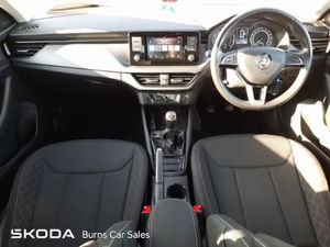 Skoda Scala 1.0tsi 95hp Ambition - Image 3