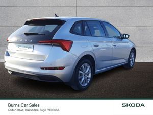 Skoda Scala 1.0tsi 95hp Ambition - Image 4