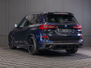 222 BMW X5 X-Drive 45e M-Sport - Image 4