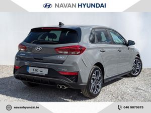 Hyundai i30 Pre Order Your 261 I30 N-line - Image 4