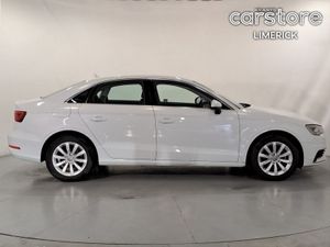 Audi A3 1.4 5 Dr DSG - Image 2