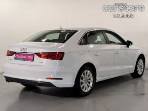 Audi A3 1.4 5 Dr DSG - Image 3