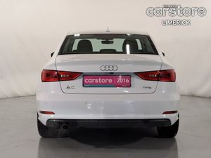 Audi A3 1.4 5 Dr DSG - Image 4