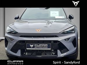 Cupra Formentor  saving of Over 5000 Euro  1.5 DS - Image 3