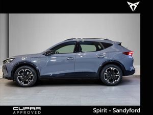 Cupra Formentor  saving of Over 5000 Euro  1.5 DS - Image 4