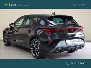Cupra Leon 1.5etsi DSG 150HP  call Stephen 086462 - Image 3
