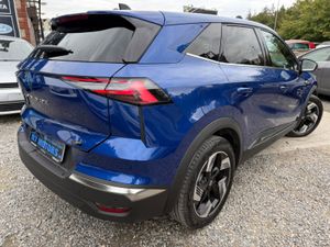 2025 Renault Symbioz  1.6 TECHNO E-TECH HYBRID - Image 4