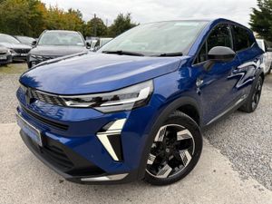 2025 Renault Symbioz  1.6 TECHNO E-TECH HYBRID - Image 2