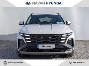 Hyundai Tucson Pre Order Your 261 Tucson Phev - Image 2