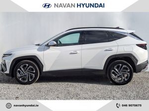 Hyundai Tucson Pre Order Your 261 Tucson Phev - Image 4