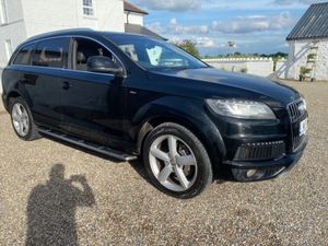 Audi Q7 Commercial - Image 3