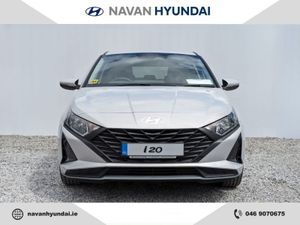 Hyundai i20 Pre Order Your 261 I20 Deluxe Plus - Image 2