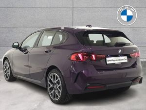 BMW 1 Series 120 Sport - Image 3