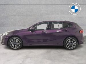 BMW 1 Series 120 Sport - Image 4