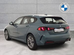 BMW 1 Series 120 Sport - Image 3