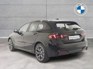BMW 1 Series 120 Sport - Image 3