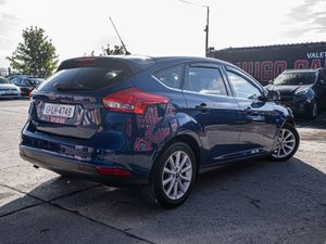 2016 Focus 1.5d TITANIUM/FSH/New NCT/Warranty - Image 3
