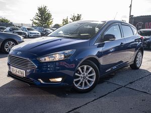 2016 Focus 1.5d TITANIUM/FSH/New NCT/Warranty - Image 4