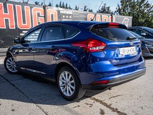 2016 Focus 1.5d TITANIUM/FSH/New NCT/Warranty - Image 2