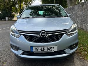 OPEL ZAFIRA 1.6 CDTI SE.. GREAT SPEC - Image 4