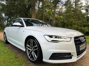 2.0TDI AUTO S-LINE BLACK EDITION - Image 4