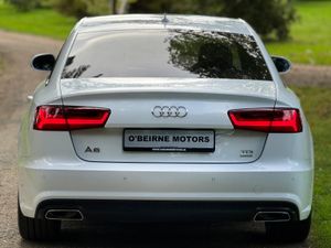 2.0TDI AUTO S-LINE BLACK EDITION - Image 3