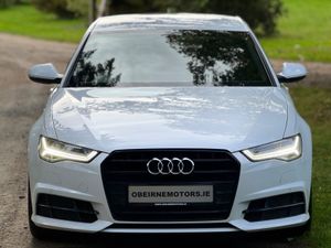 2.0TDI AUTO S-LINE BLACK EDITION - Image 2
