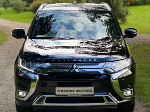2.4PHEV * IRISH JEEP * LOW KMS * - Image 2