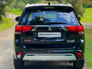 2.4PHEV * IRISH JEEP * LOW KMS * - Image 3
