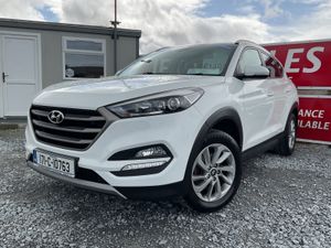 HYUNDAI TUCSON 1.7 DIESEL ONLY 111,000 KMS NCT3/27 - Image 2