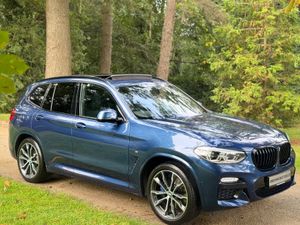 2.0D MSPORT PRO PLUS X-DRIVE * HUGE SPEC * - Image 4