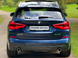 2.0D MSPORT PRO PLUS X-DRIVE * HUGE SPEC * - Image 3