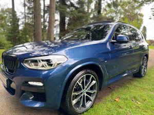 2.0D MSPORT PRO PLUS X-DRIVE * HUGE SPEC * - Image 2