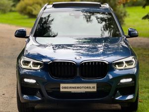 2.0D MSPORT PRO PLUS X-DRIVE * HUGE SPEC * - Image 2