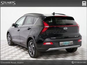 Hyundai Bayon Executive Automatic 5DR Auto One Ow - Image 2