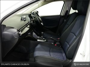 Mazda 2 1.5 (75ps) Executive (asp) 5 Dr auto Ligh - Image 3