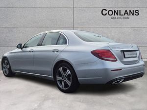 Mercedes-Benz E-Class E 220 D SE - Image 2