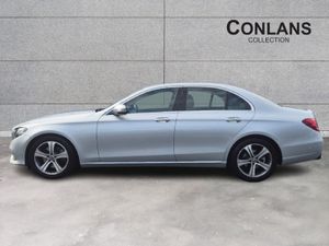 Mercedes-Benz E-Class E 220 D SE - Image 3